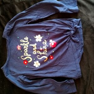 🤑 Carter's Long Sleeve